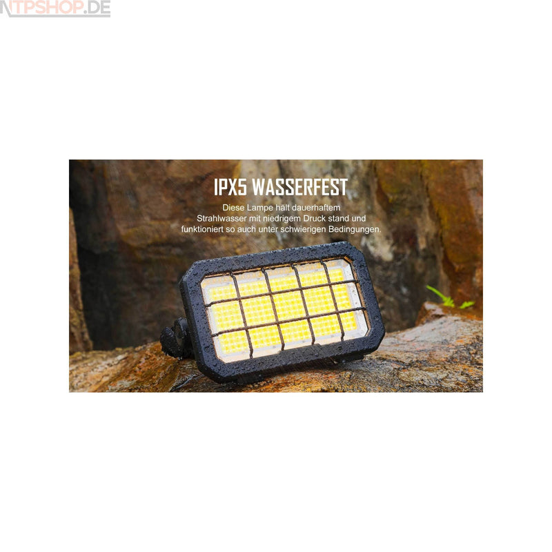 Laden Sie das Bild in Galerie -Viewer, Olight Odiance Arbeitslampe mit 3000 Lumen und Fernbedienung - New-Tech-Products GmbH NTP NTPShop.de www.ntpshop.de www.new-tech-products.de all4living Onlineshop Online Store Gadgets Elektrogeräte