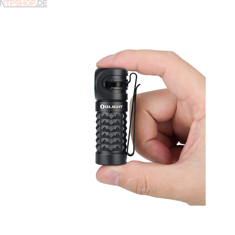 Laden Sie das Bild in Galerie -Viewer, Olight Perun Mini Kit Wiederaufladbare LED Stirnlampe 1000 Lumen - New-Tech-Products GmbH NTP NTPShop.de www.ntpshop.de www.new-tech-products.de all4living Onlineshop Online Store Gadgets Elektrogeräte