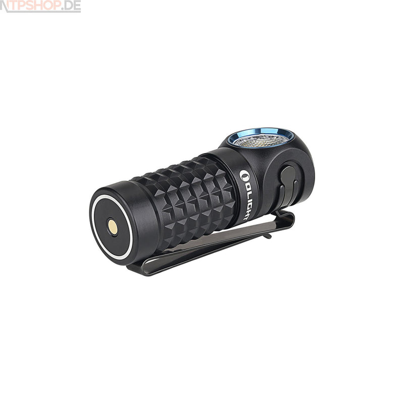 Laden Sie das Bild in Galerie -Viewer, Olight Perun Mini Kit Wiederaufladbare LED Stirnlampe 1000 Lumen - New-Tech-Products GmbH NTP NTPShop.de www.ntpshop.de www.new-tech-products.de all4living Onlineshop Online Store Gadgets Elektrogeräte