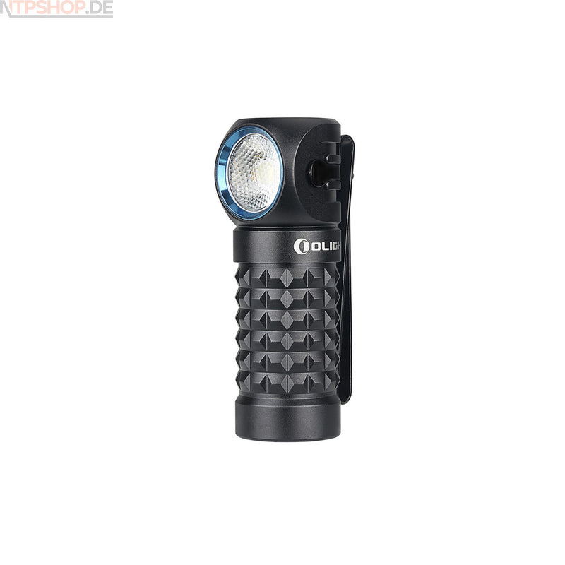 Laden Sie das Bild in Galerie -Viewer, Olight Perun Mini Kit Wiederaufladbare LED Stirnlampe 1000 Lumen - New-Tech-Products GmbH NTP NTPShop.de www.ntpshop.de www.new-tech-products.de all4living Onlineshop Online Store Gadgets Elektrogeräte