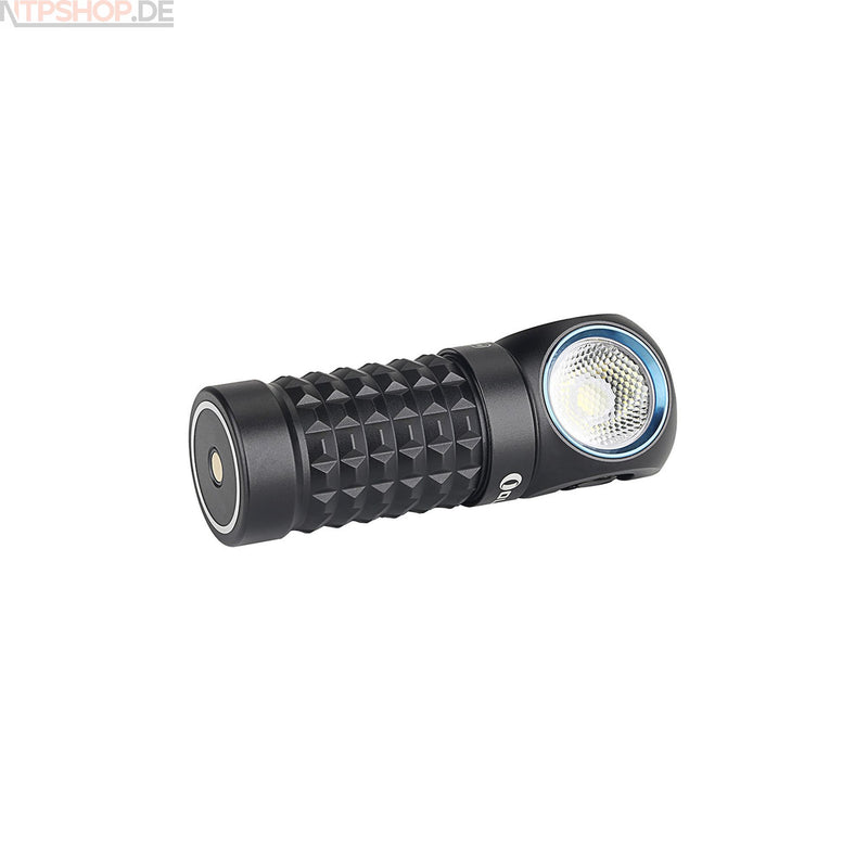 Laden Sie das Bild in Galerie -Viewer, Olight Perun Mini Kit Wiederaufladbare LED Stirnlampe 1000 Lumen - New-Tech-Products GmbH NTP NTPShop.de www.ntpshop.de www.new-tech-products.de all4living Onlineshop Online Store Gadgets Elektrogeräte
