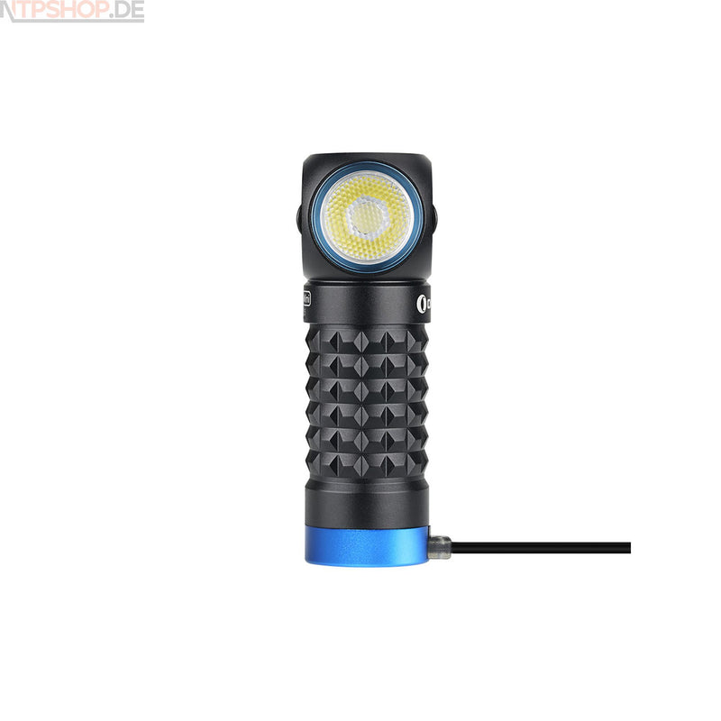 Laden Sie das Bild in Galerie -Viewer, Olight Perun Mini Kit Wiederaufladbare LED Stirnlampe 1000 Lumen - New-Tech-Products GmbH NTP NTPShop.de www.ntpshop.de www.new-tech-products.de all4living Onlineshop Online Store Gadgets Elektrogeräte