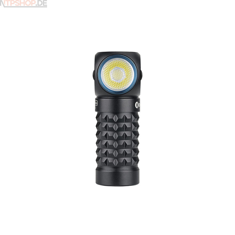 Laden Sie das Bild in Galerie -Viewer, Olight Perun Mini Kit Wiederaufladbare LED Stirnlampe 1000 Lumen - New-Tech-Products GmbH NTP NTPShop.de www.ntpshop.de www.new-tech-products.de all4living Onlineshop Online Store Gadgets Elektrogeräte