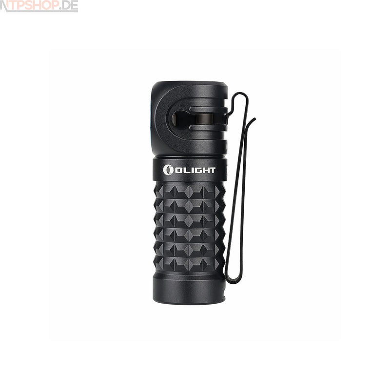 Laden Sie das Bild in Galerie -Viewer, Olight Perun Mini Kit Wiederaufladbare LED Stirnlampe 1000 Lumen - New-Tech-Products GmbH NTP NTPShop.de www.ntpshop.de www.new-tech-products.de all4living Onlineshop Online Store Gadgets Elektrogeräte