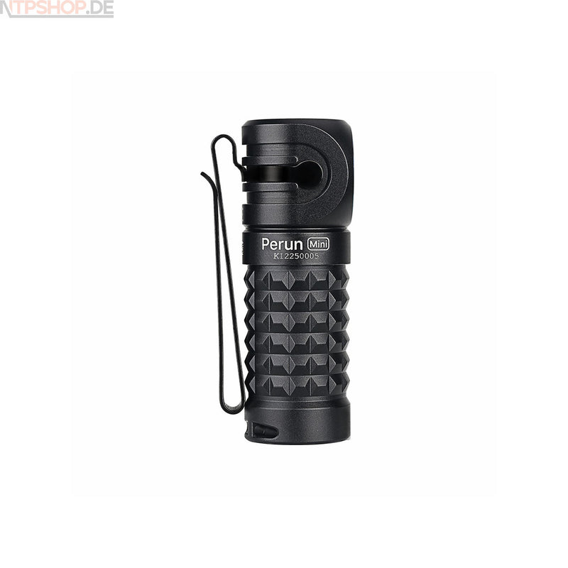 Laden Sie das Bild in Galerie -Viewer, Olight Perun Mini Kit Wiederaufladbare LED Stirnlampe 1000 Lumen - New-Tech-Products GmbH NTP NTPShop.de www.ntpshop.de www.new-tech-products.de all4living Onlineshop Online Store Gadgets Elektrogeräte