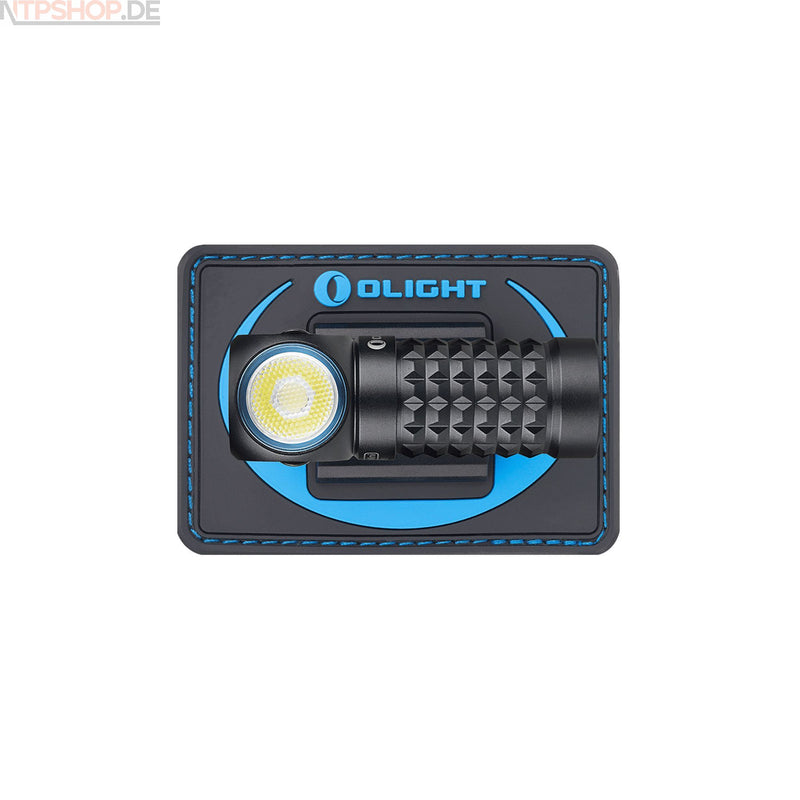 Laden Sie das Bild in Galerie -Viewer, Olight Perun Mini Kit Wiederaufladbare LED Stirnlampe 1000 Lumen - New-Tech-Products GmbH NTP NTPShop.de www.ntpshop.de www.new-tech-products.de all4living Onlineshop Online Store Gadgets Elektrogeräte