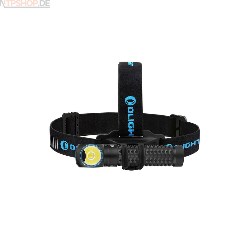 Laden Sie das Bild in Galerie -Viewer, Olight Perun Kit - Multifunktionslampe -Stirnlampe - New-Tech-Products GmbH NTP NTPShop.de www.ntpshop.de www.new-tech-products.de all4living Onlineshop Online Store Gadgets Elektrogeräte