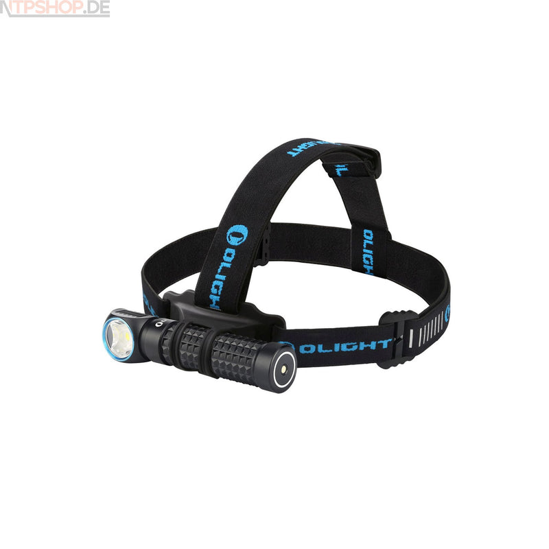 Laden Sie das Bild in Galerie -Viewer, Olight Perun Kit - Multifunktionslampe -Stirnlampe - New-Tech-Products GmbH NTP NTPShop.de www.ntpshop.de www.new-tech-products.de all4living Onlineshop Online Store Gadgets Elektrogeräte