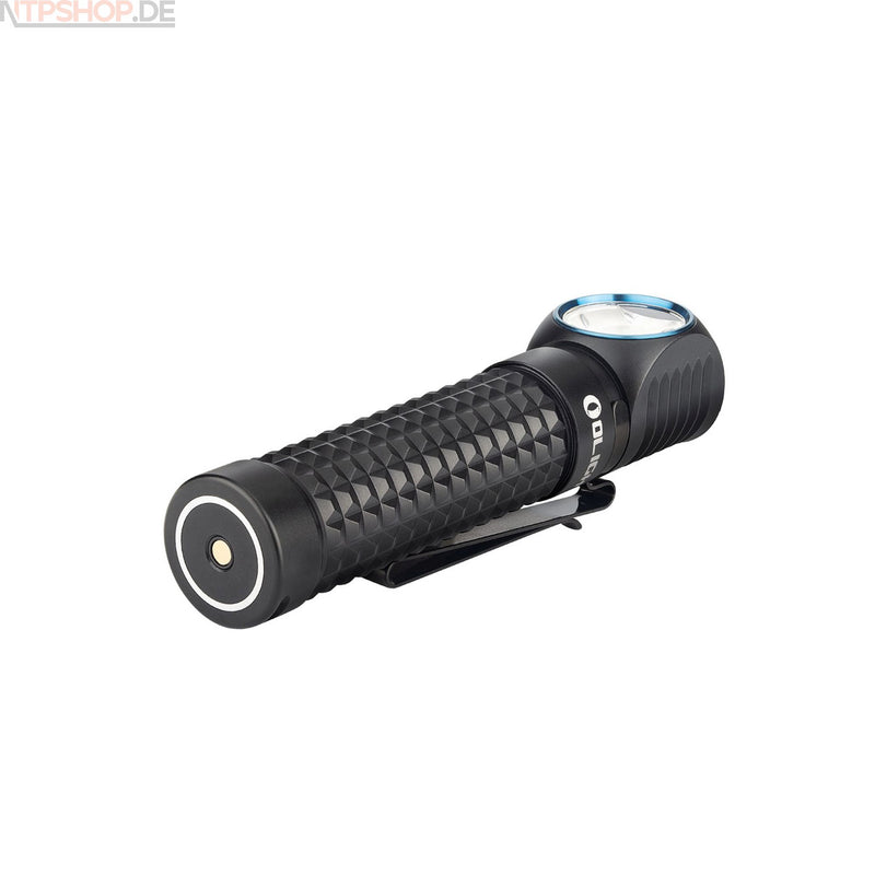 Laden Sie das Bild in Galerie -Viewer, Olight Perun Kit - Multifunktionslampe -Stirnlampe - New-Tech-Products GmbH NTP NTPShop.de www.ntpshop.de www.new-tech-products.de all4living Onlineshop Online Store Gadgets Elektrogeräte