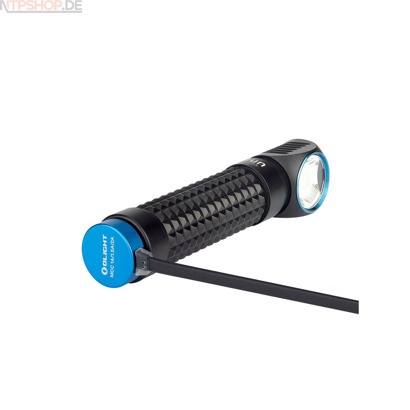 Laden Sie das Bild in Galerie -Viewer, Olight Perun Kit - Multifunktionslampe -Stirnlampe - New-Tech-Products GmbH NTP NTPShop.de www.ntpshop.de www.new-tech-products.de all4living Onlineshop Online Store Gadgets Elektrogeräte