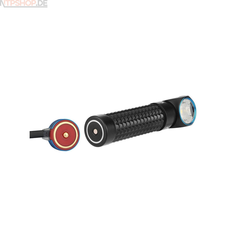 Laden Sie das Bild in Galerie -Viewer, Olight Perun Kit - Multifunktionslampe -Stirnlampe - New-Tech-Products GmbH NTP NTPShop.de www.ntpshop.de www.new-tech-products.de all4living Onlineshop Online Store Gadgets Elektrogeräte