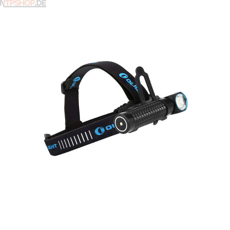 Laden Sie das Bild in Galerie -Viewer, Olight Perun Kit - Multifunktionslampe -Stirnlampe - New-Tech-Products GmbH NTP NTPShop.de www.ntpshop.de www.new-tech-products.de all4living Onlineshop Online Store Gadgets Elektrogeräte
