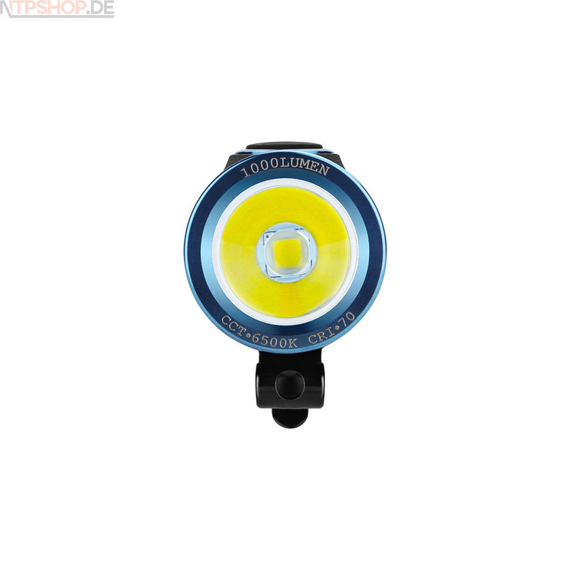 Laden Sie das Bild in Galerie -Viewer, Olight S2R Baton II Taschenlampe mit 1150 Lumen - New-Tech-Products GmbH NTP NTPShop.de www.ntpshop.de www.new-tech-products.de all4living Onlineshop Online Store Gadgets Elektrogeräte