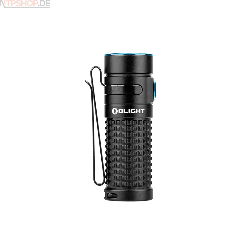 Laden Sie das Bild in Galerie -Viewer, Olight S2R Baton II Taschenlampe mit 1150 Lumen - New-Tech-Products GmbH NTP NTPShop.de www.ntpshop.de www.new-tech-products.de all4living Onlineshop Online Store Gadgets Elektrogeräte