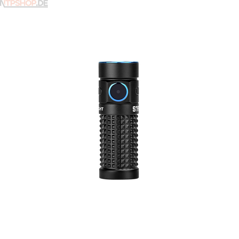 Laden Sie das Bild in Galerie -Viewer, Olight S2R Baton II Taschenlampe mit 1150 Lumen - New-Tech-Products GmbH NTP NTPShop.de www.ntpshop.de www.new-tech-products.de all4living Onlineshop Online Store Gadgets Elektrogeräte