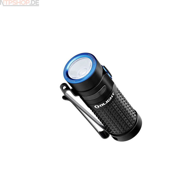 Laden Sie das Bild in Galerie -Viewer, Olight S2R Baton II Taschenlampe mit 1150 Lumen - New-Tech-Products GmbH NTP NTPShop.de www.ntpshop.de www.new-tech-products.de all4living Onlineshop Online Store Gadgets Elektrogeräte