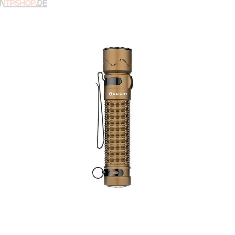 Laden Sie das Bild in Galerie -Viewer, Olight Warrior Mini 2 Taschenlampe - New-Tech-Products GmbH NTP NTPShop.de www.ntpshop.de www.new-tech-products.de all4living Onlineshop Online Store Gadgets Elektrogeräte