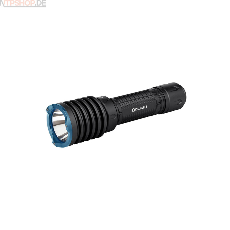 Laden Sie das Bild in Galerie -Viewer, Olight Warrior X 3 Taschenlampe - New-Tech-Products GmbH NTP NTPShop.de www.ntpshop.de www.new-tech-products.de all4living Onlineshop Online Store Gadgets Elektrogeräte