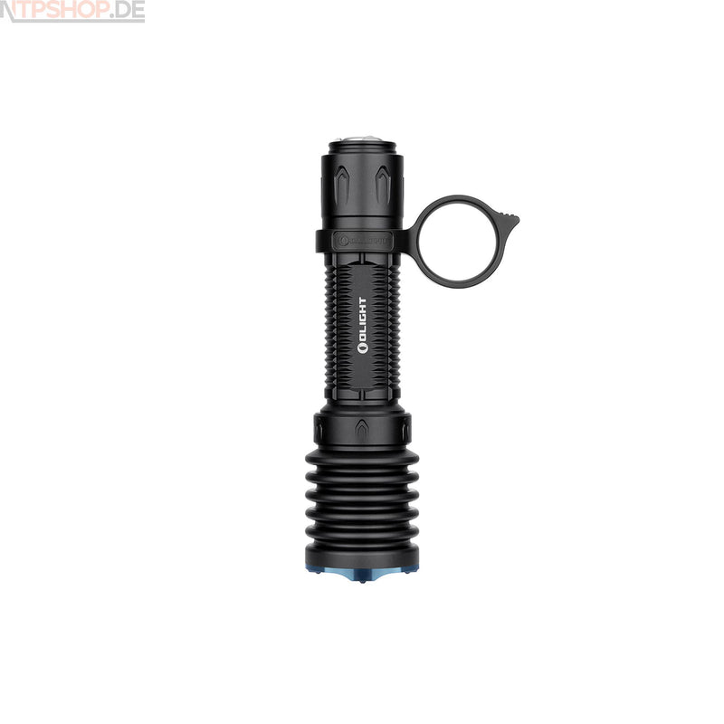 Laden Sie das Bild in Galerie -Viewer, Olight Warrior X 3 Taschenlampe - New-Tech-Products GmbH NTP NTPShop.de www.ntpshop.de www.new-tech-products.de all4living Onlineshop Online Store Gadgets Elektrogeräte