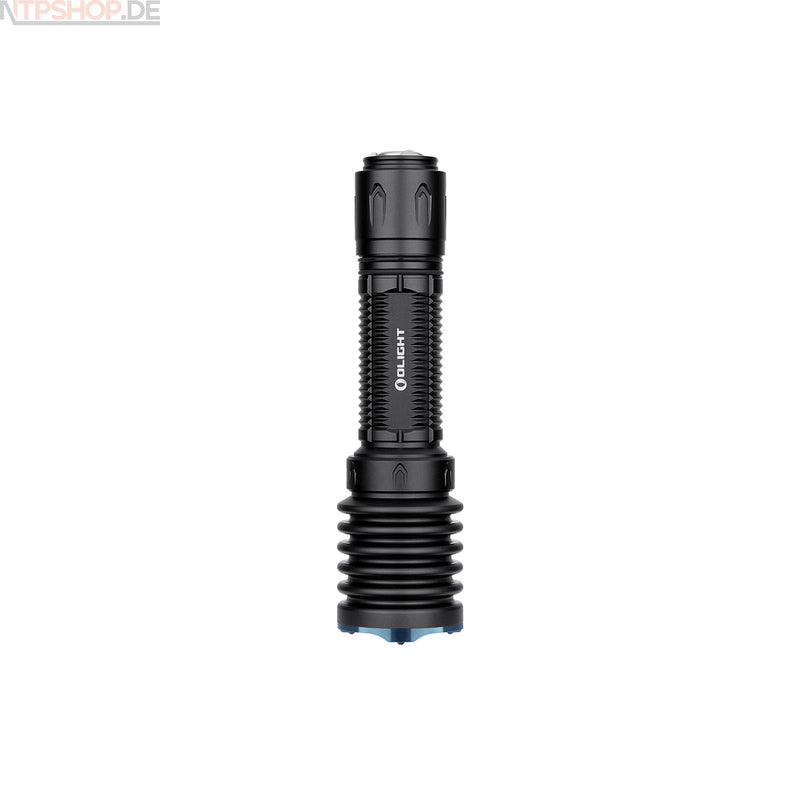Laden Sie das Bild in Galerie -Viewer, Olight Warrior X 3 Taschenlampe - New-Tech-Products GmbH NTP NTPShop.de www.ntpshop.de www.new-tech-products.de all4living Onlineshop Online Store Gadgets Elektrogeräte