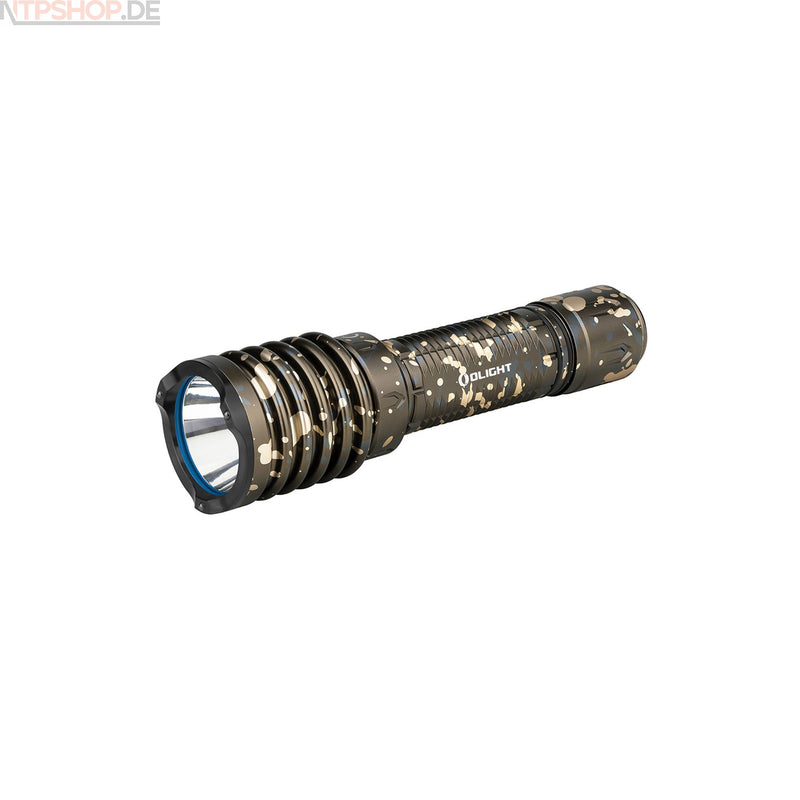 Laden Sie das Bild in Galerie -Viewer, Olight Warrior X 3 Taschenlampe - New-Tech-Products GmbH NTP NTPShop.de www.ntpshop.de www.new-tech-products.de all4living Onlineshop Online Store Gadgets Elektrogeräte