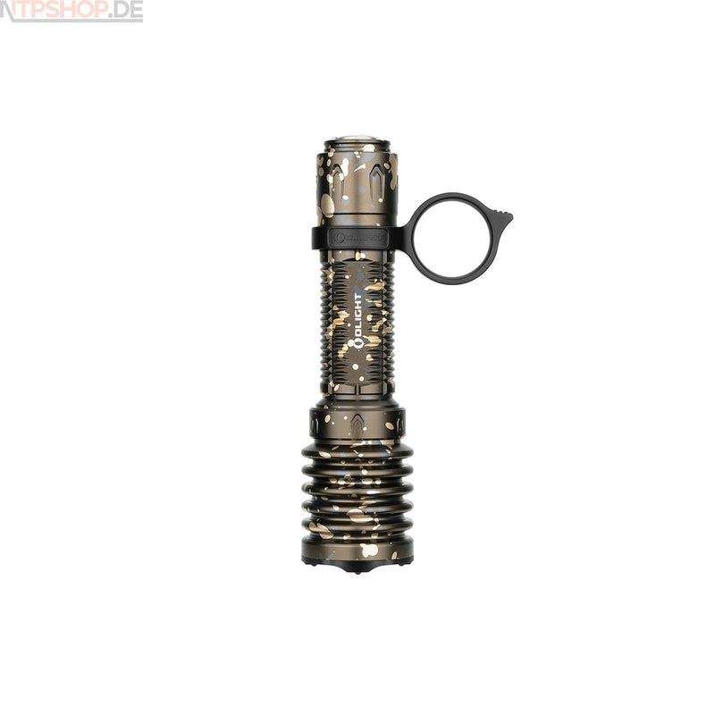 Laden Sie das Bild in Galerie -Viewer, Olight Warrior X 3 Taschenlampe - New-Tech-Products GmbH NTP NTPShop.de www.ntpshop.de www.new-tech-products.de all4living Onlineshop Online Store Gadgets Elektrogeräte