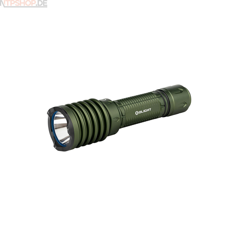 Laden Sie das Bild in Galerie -Viewer, Olight Warrior X 3 Taschenlampe - New-Tech-Products GmbH NTP NTPShop.de www.ntpshop.de www.new-tech-products.de all4living Onlineshop Online Store Gadgets Elektrogeräte