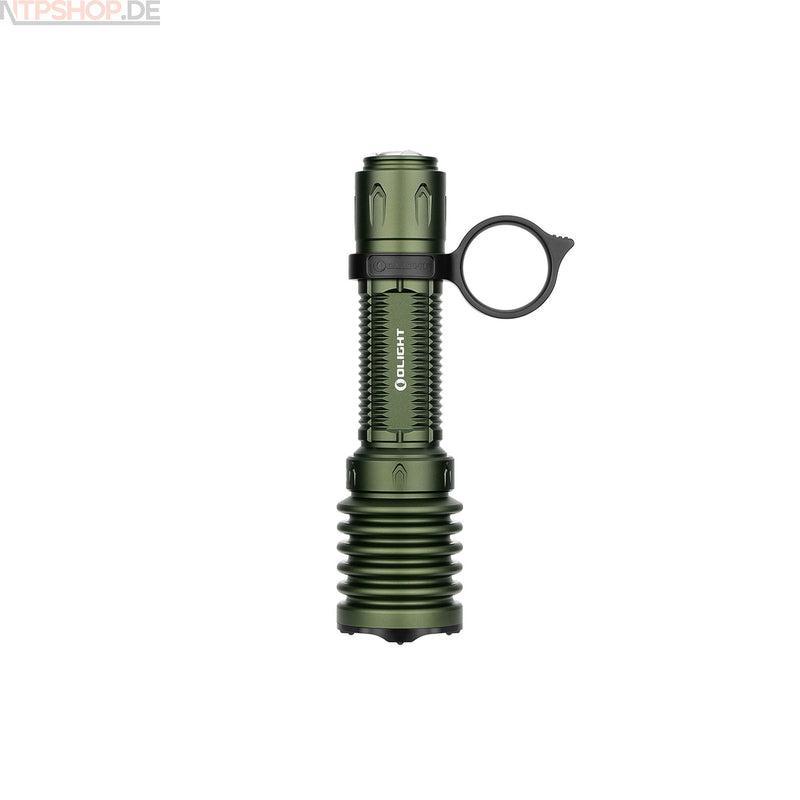 Laden Sie das Bild in Galerie -Viewer, Olight Warrior X 3 Taschenlampe - New-Tech-Products GmbH NTP NTPShop.de www.ntpshop.de www.new-tech-products.de all4living Onlineshop Online Store Gadgets Elektrogeräte