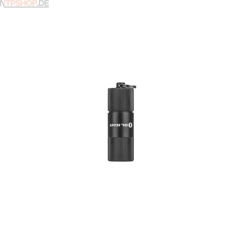 Laden Sie das Bild in Galerie -Viewer, Olight i1R2 Pro LED Taschenlampe für Schlüsselbund schwarz - New-Tech-Products GmbH NTP NTPShop.de www.ntpshop.de www.new-tech-products.de all4living Onlineshop Online Store Gadgets Elektrogeräte