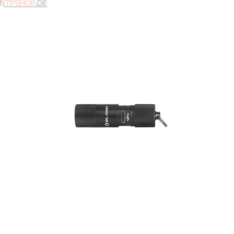 Laden Sie das Bild in Galerie -Viewer, Olight i1R2 Pro LED Taschenlampe für Schlüsselbund schwarz - New-Tech-Products GmbH NTP NTPShop.de www.ntpshop.de www.new-tech-products.de all4living Onlineshop Online Store Gadgets Elektrogeräte