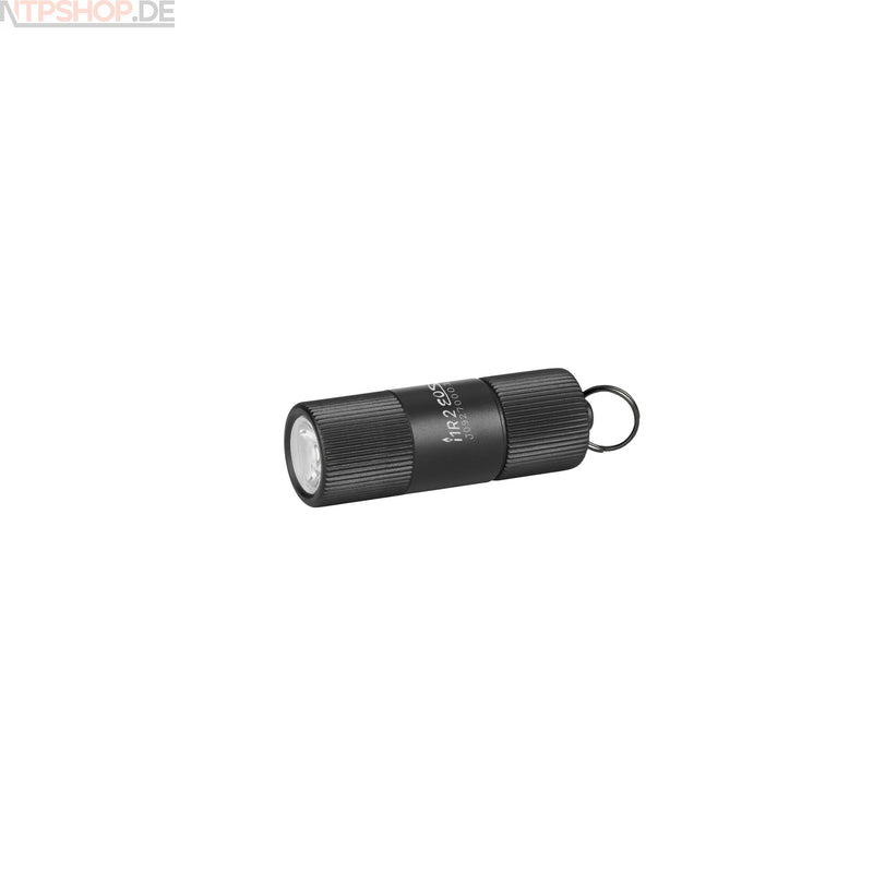 Laden Sie das Bild in Galerie -Viewer, Olight i1R2 Pro LED Taschenlampe für Schlüsselbund schwarz - New-Tech-Products GmbH NTP NTPShop.de www.ntpshop.de www.new-tech-products.de all4living Onlineshop Online Store Gadgets Elektrogeräte