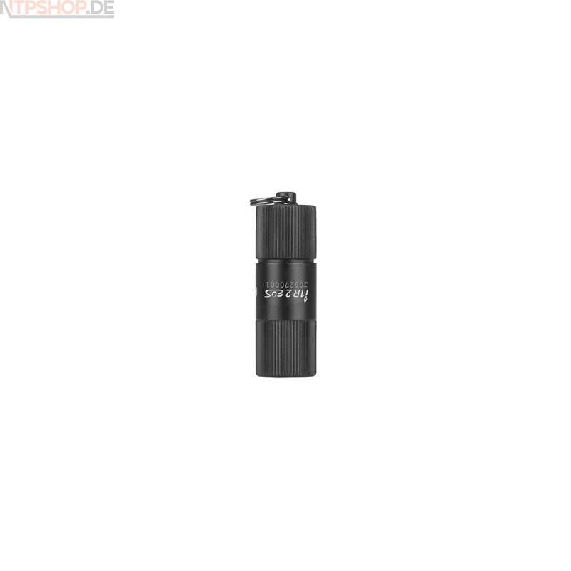 Laden Sie das Bild in Galerie -Viewer, Olight i1R2 Pro LED Taschenlampe für Schlüsselbund schwarz - New-Tech-Products GmbH NTP NTPShop.de www.ntpshop.de www.new-tech-products.de all4living Onlineshop Online Store Gadgets Elektrogeräte