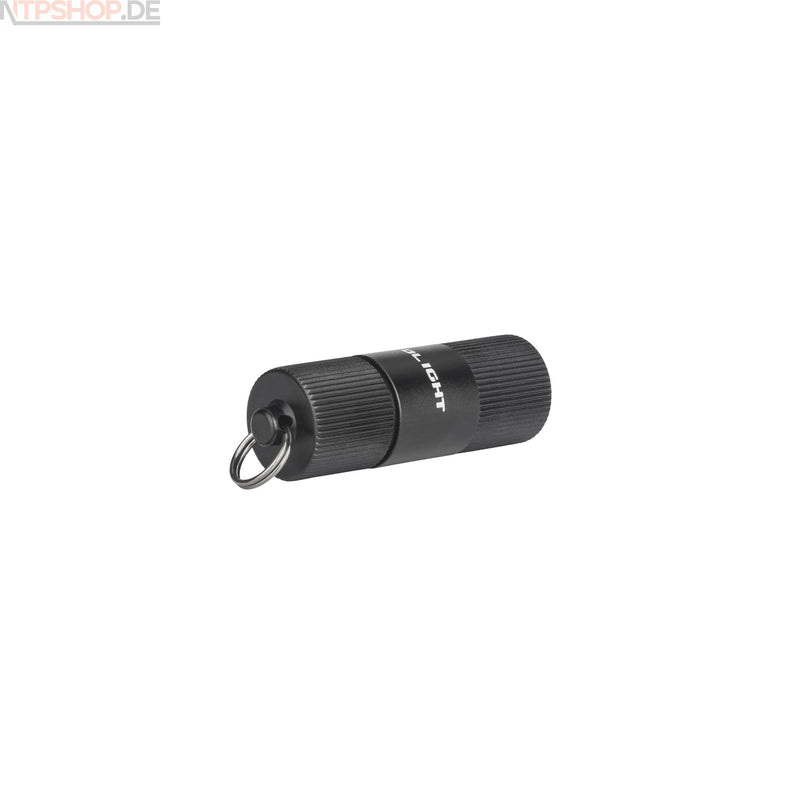 Laden Sie das Bild in Galerie -Viewer, Olight i1R2 Pro LED Taschenlampe für Schlüsselbund schwarz - New-Tech-Products GmbH NTP NTPShop.de www.ntpshop.de www.new-tech-products.de all4living Onlineshop Online Store Gadgets Elektrogeräte