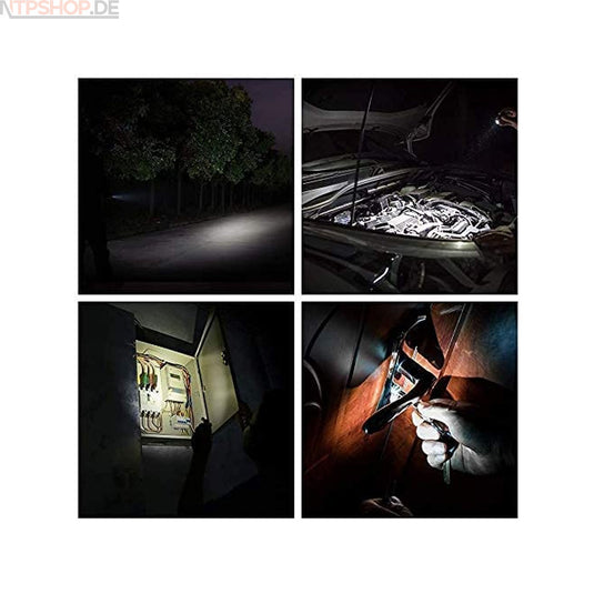 Olight i3E EOS Taschenlampe - New-Tech-Products GmbH NTP NTPShop.de www.ntpshop.de www.new-tech-products.de all4living Onlineshop Online Store Gadgets Elektrogeräte