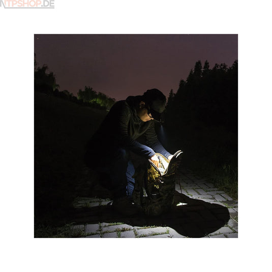 Olight i3E EOS Taschenlampe - New-Tech-Products GmbH NTP NTPShop.de www.ntpshop.de www.new-tech-products.de all4living Onlineshop Online Store Gadgets Elektrogeräte