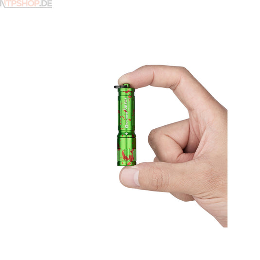 Olight i3E EOS Taschenlampe - New-Tech-Products GmbH NTP NTPShop.de www.ntpshop.de www.new-tech-products.de all4living Onlineshop Online Store Gadgets Elektrogeräte