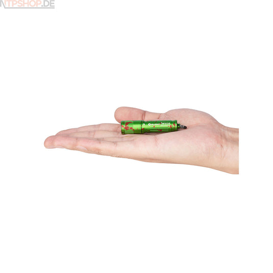 Olight i3E EOS Taschenlampe - New-Tech-Products GmbH NTP NTPShop.de www.ntpshop.de www.new-tech-products.de all4living Onlineshop Online Store Gadgets Elektrogeräte