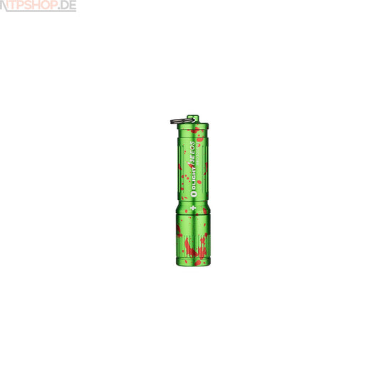 Olight i3E EOS Taschenlampe - New-Tech-Products GmbH NTP NTPShop.de www.ntpshop.de www.new-tech-products.de all4living Onlineshop Online Store Gadgets Elektrogeräte