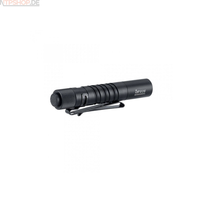 Laden Sie das Bild in Galerie -Viewer, Olight I3T EOS Taschenlampe - New-Tech-Products GmbH NTP NTPShop.de www.ntpshop.de www.new-tech-products.de all4living Onlineshop Online Store Gadgets Elektrogeräte