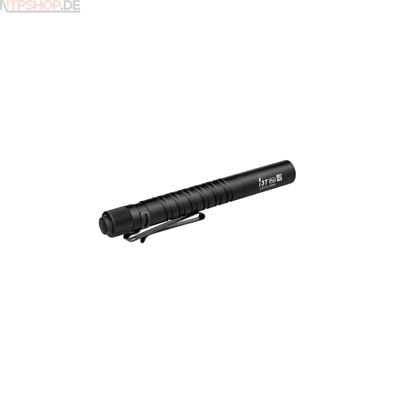 Laden Sie das Bild in Galerie -Viewer, Olight i3T Plus Taschenlampe - New-Tech-Products GmbH NTP NTPShop.de www.ntpshop.de www.new-tech-products.de all4living Onlineshop Online Store Gadgets Elektrogeräte