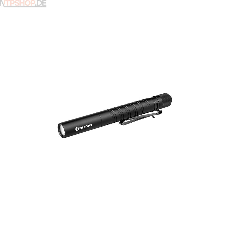 Laden Sie das Bild in Galerie -Viewer, Olight i3T Plus Taschenlampe - New-Tech-Products GmbH NTP NTPShop.de www.ntpshop.de www.new-tech-products.de all4living Onlineshop Online Store Gadgets Elektrogeräte