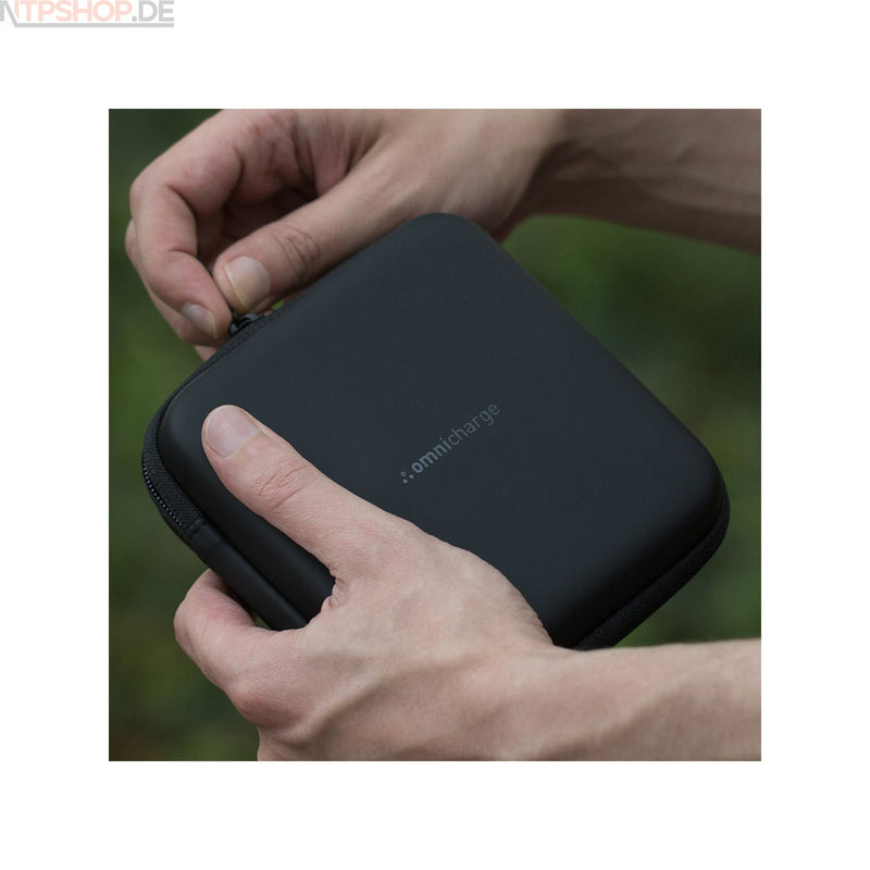 Laden Sie das Bild in Galerie -Viewer, Omnicharge OA50B003 Omni Ultimate Protective Case - New-Tech-Products GmbH NTP NTPShop.de www.ntpshop.de www.new-tech-products.de all4living Onlineshop Online Store Gadgets Elektrogeräte