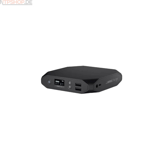 Omnicharge OP2KB003 Omni 20+ Pro Bundle - New-Tech-Products GmbH NTP NTPShop.de www.ntpshop.de www.new-tech-products.de all4living Onlineshop Online Store Gadgets Elektrogeräte