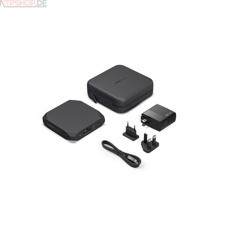 Laden Sie das Bild in Galerie -Viewer, Omnicharge OP2KB003 Omni 20+ Pro Bundle - New-Tech-Products GmbH NTP NTPShop.de www.ntpshop.de www.new-tech-products.de all4living Onlineshop Online Store Gadgets Elektrogeräte