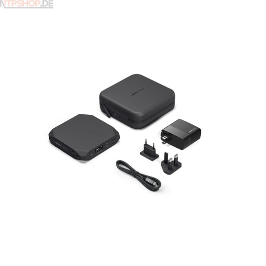 Omnicharge OP2KB003 Omni 20+ Pro Bundle - New-Tech-Products GmbH NTP NTPShop.de www.ntpshop.de www.new-tech-products.de all4living Onlineshop Online Store Gadgets Elektrogeräte