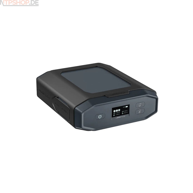 Laden Sie das Bild in Galerie -Viewer, Omnicharge OP2NA002 ULTIMATE Powerbank - New-Tech-Products GmbH NTP NTPShop.de www.ntpshop.de www.new-tech-products.de all4living Onlineshop Online Store Gadgets Elektrogeräte