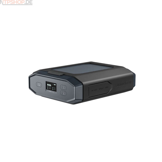 Omnicharge OP2NA002 ULTIMATE Powerbank - New-Tech-Products GmbH NTP NTPShop.de www.ntpshop.de www.new-tech-products.de all4living Onlineshop Online Store Gadgets Elektrogeräte