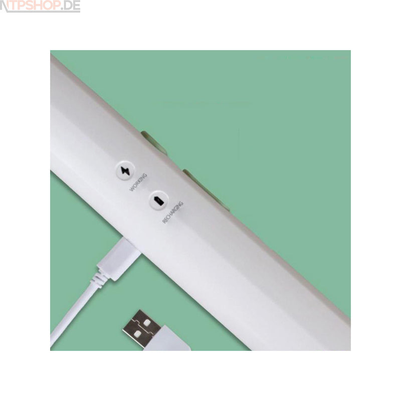 Laden Sie das Bild in Galerie -Viewer, Platinet PRMB3839 elektrische Fliegenklatsche mit LED Licht - New-Tech-Products GmbH NTP NTPShop.de www.ntpshop.de www.new-tech-products.de all4living Onlineshop Online Store Gadgets Elektrogeräte