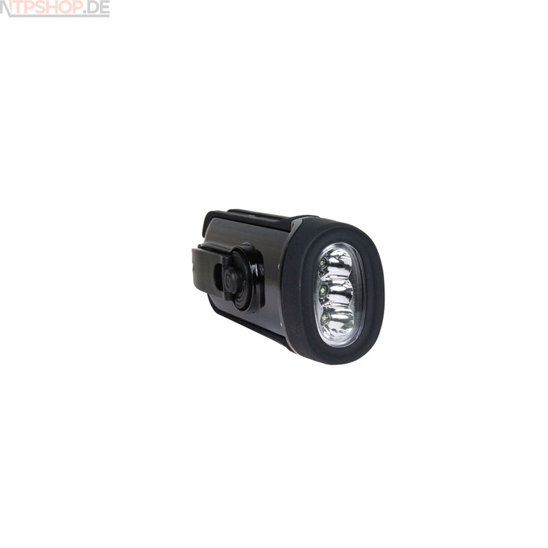Laden Sie das Bild in Galerie -Viewer, Powerplus Barracuda Solar- und Dynamo Taschenlampe - New-Tech-Products GmbH NTP NTPShop.de www.ntpshop.de www.new-tech-products.de all4living Onlineshop Online Store Gadgets Elektrogeräte