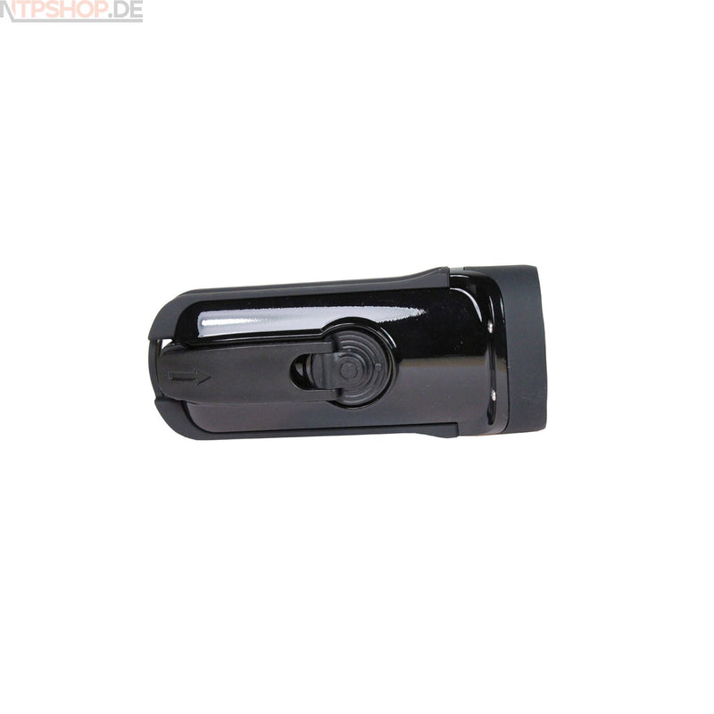 Laden Sie das Bild in Galerie -Viewer, Powerplus Barracuda Solar- und Dynamo Taschenlampe - New-Tech-Products GmbH NTP NTPShop.de www.ntpshop.de www.new-tech-products.de all4living Onlineshop Online Store Gadgets Elektrogeräte